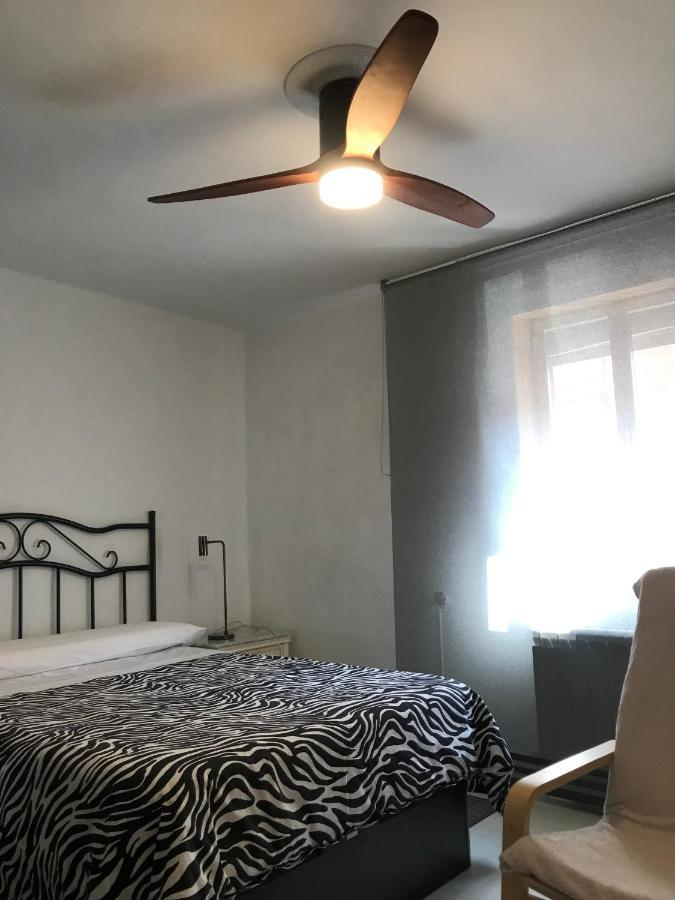 Apartament Apartamento Casa Edurne Valladolid Zewnętrze zdjęcie