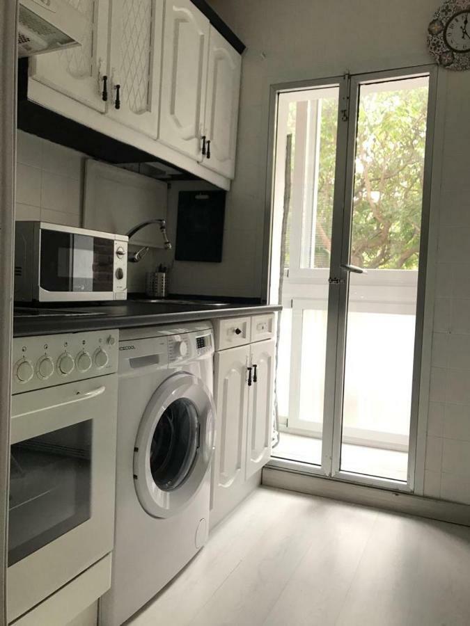 Apartament Apartamento Casa Edurne Valladolid Zewnętrze zdjęcie