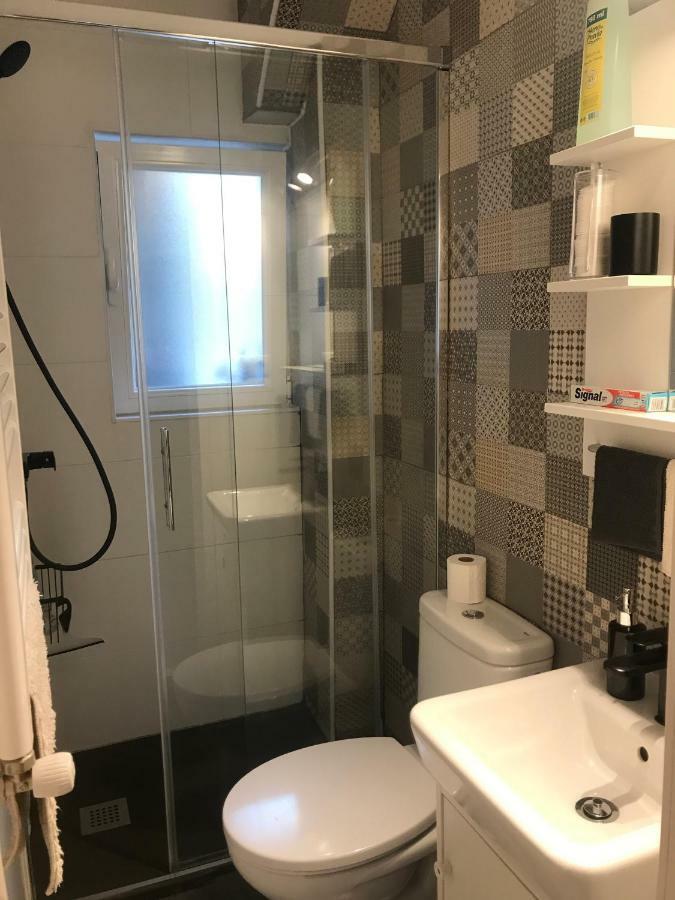 Apartament Apartamento Casa Edurne Valladolid Zewnętrze zdjęcie
