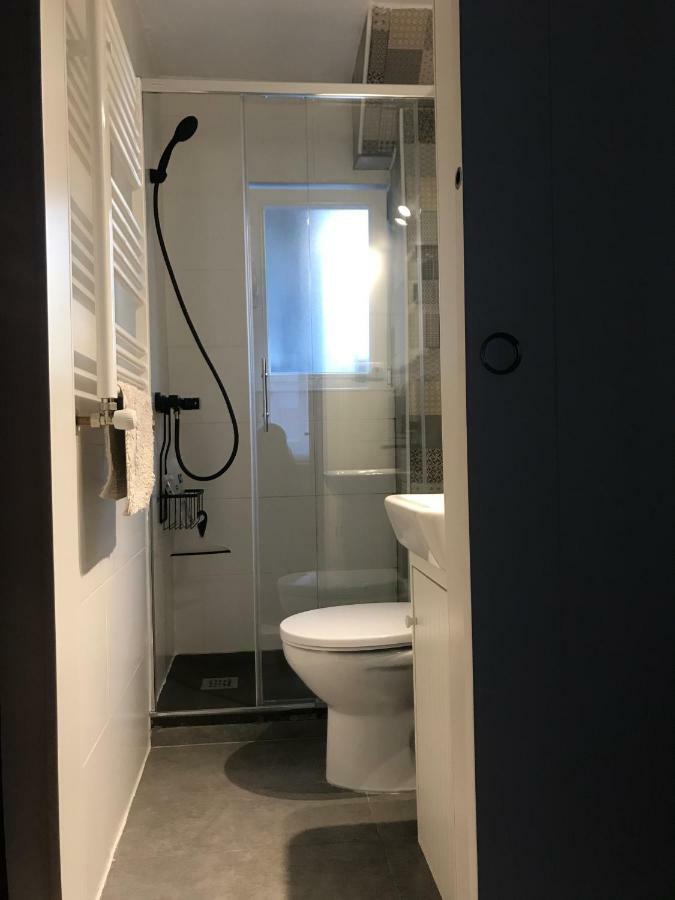 Apartament Apartamento Casa Edurne Valladolid Zewnętrze zdjęcie
