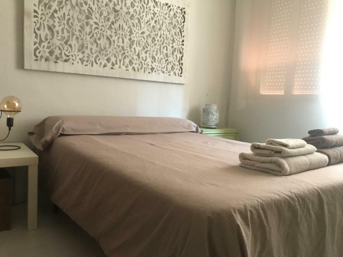 Apartament Apartamento Casa Edurne Valladolid Zewnętrze zdjęcie